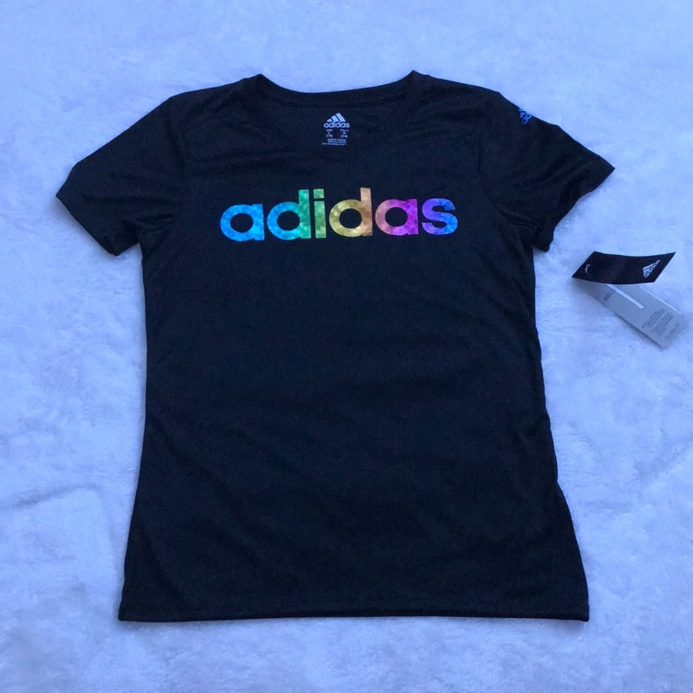 adidas shirt
